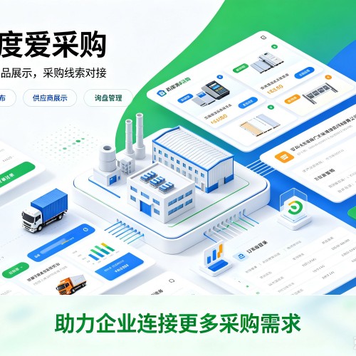 延边百度爱采购